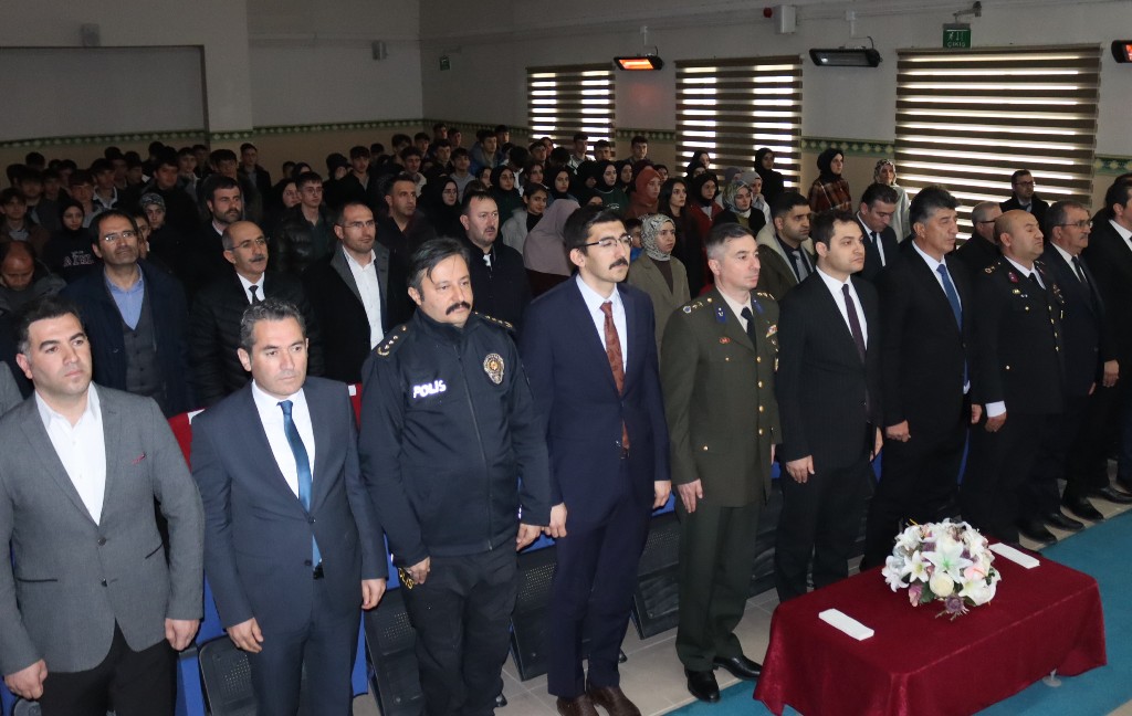 18 Mart Çanakkale Deniz Zaferi ve Şehitleri Anma Günü